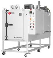 Thermal Product Solutions Ships Gruenberg Cabinet Oven to the Research and Development Industry