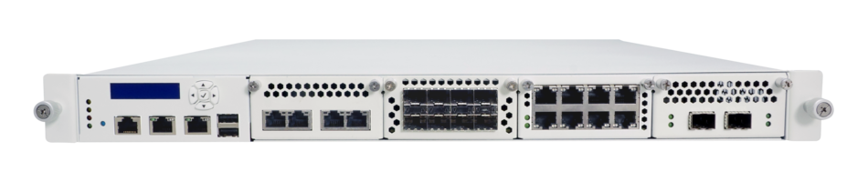 New PL-81930 Networking System Offers a Maximum Memory Capacity of Up to 64 GB