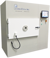 Plasma Etch, Inc. Sees Strong Sales of Gasless Mark II Plasma System