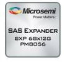 Microsemi Introduces New SXP 24G Expanders with Dynamic Channel Multiplexing