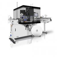 Schleuniger, Inc. to Exhibit New Wire Processing Equipment at the Assembly Show
