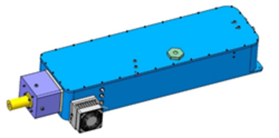 New Fiber-Optic Laser Peening System Delivers High Pulse Rates