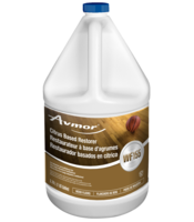 Avmor Introduces WF155 Floor Cleaner for Removing Old Coating