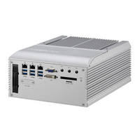 New FPC-9002-P6 BOX PCs Come with Customizable I/O Boards