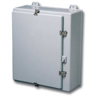 AttaBox Releases Triton Series of Enclosures for Heavy Industrial Equipment