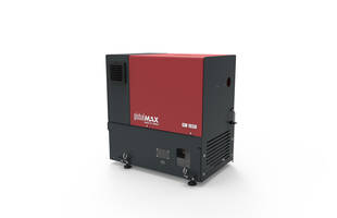 10HP Direct Drive Pump Added to GlobalMAX Product Line