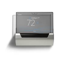 New GLAS Smart Thermostats Come with Enhanced Voice-Control Capabilities