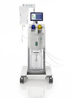 New Fluent Fluid Management System Comes with FloPak Technology