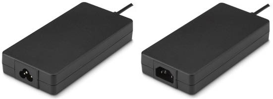 New TFA180 Series AC/DC Power Adapters Comply to EMC and Immunity Standards