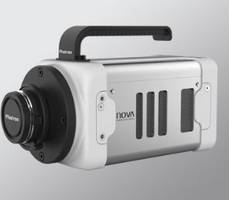 New FASTCAM NOVA Camera System Comes with Removable High-Capacity SSD