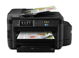 Epson Introduces EcoTank and WorkForce Printers for Small-to-Medium Sized Business Environments