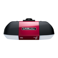 New LiftMaster WLED Garage Door Opener Comes with Smart Home Capabilities