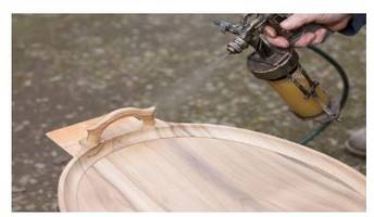 Axalta to Showcase Latest Wood Coatings Technology at International Woodworking Fair in Atlanta