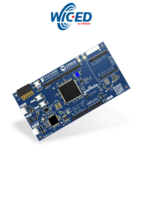 Future Electronics Presents Nebula IoT Development Board with Cloud Connectivity