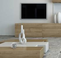 Uniboard® Previews 18 New Designs and 3 Textures for 2019-2020 at the International Woodworking Fair (IWF)