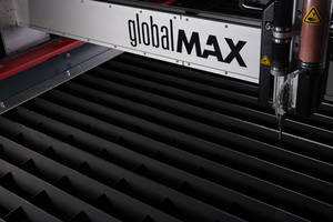 New Abrasive Waterjets Come with Intelli-MAX Operating Software