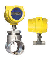 FCI Launches ST75 Gas Flow Meter with Solid-State Thermal Dispersion Mass Flow Sensing Element