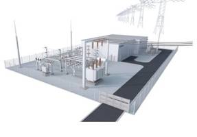 New SVC Plus FS Frequency Stabilizer Feeds the Grid with Required Reactive Power in Less Than 50 msec