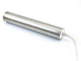 BriskHeat Presents Latest Cartridge Heaters with 304-Stainless Steel Sheath