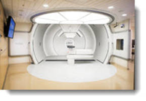 Varian Installs Cyclotron for ProBeam Compact Proton Therapy System at Treatment Center in Florida