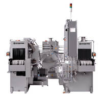 Stoelting Highlights Engineering Advancements for Customers at IMTS Show in Chicago