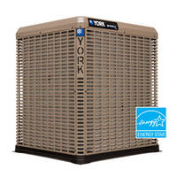 Johnson Offers Two-Stage YZT Heat Pump with ENERGY STAR Rating