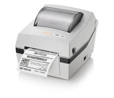 Latest SRP-E770III Thermal Label Desktop Printer Delivers a Print Speed of 127 mm/sec
