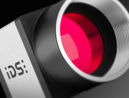 New Ensenso XR Series Industrial Cameras Come with Liquid Lens Control