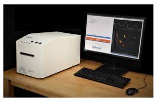 Spheryx's xSight Selected as Finalist for the 2018 R&D 100 Awards