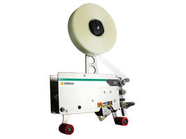 Latest DEKKA SE Tape Head Comes with Stainless Steel Construction