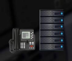 Multi-tenant IP PBX Solutions from Ecosmob are Designed for VoIP Service Providers