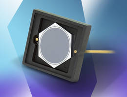 New AXUV20A Circular Photodetectors Feature a Shunt Resistance of 100 MOhm