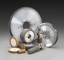 New Vitron7 cBN Wheels from Norton are Designed for Automotive and Bearing Industry Applications