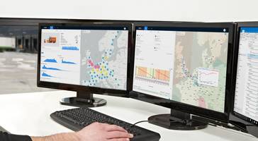 WABCO Releases New Fleet Management Solutions with Remote Diagnostic Option