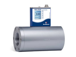New Mass Stream D-6390 Flow Meter Comes in IP 65 Rated Electronic Casing