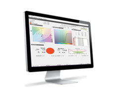 New ColorCert QA Pressroom Quality Control Software Streamlines Color Communication