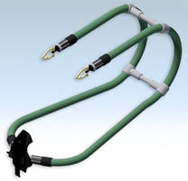 AMETEK AMERON Mass Systems FAA-PMA Crew Mask Harness Approval on Part Number MMXH30-30