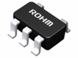 ROHM Launches LMR1802G-LB CMOS Op-Amp for High-Accuracy Sensing Applications