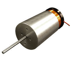 Moticont Releases GVCM-070-089-03 Linear Voice Coil Motor with Continuous Force of 181.5 N