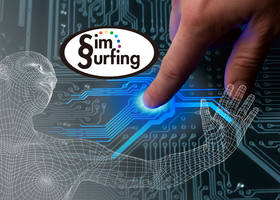 Latest SimSurfing Simulation Tool is Pre-Programmed with Database Information