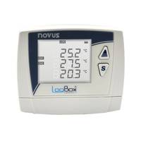 CAS DataLoggers Introduces LogBox Wi-Fi Data Logger with Remote Accessibility