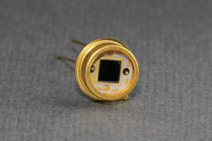 Latest Series 4 UV-Enhanced PIN Photodiodes Offer 300 nm to 1100 nm Wavelength Range