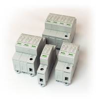 Transtector Launches AC Surge Protection Devices That are Optimized for UL Type 1 and Type 2 Standards