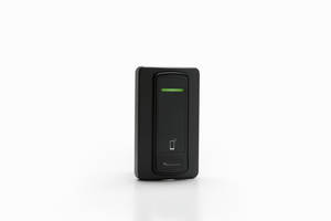 New Farpointe Bluetooth Reader and Mobile Credentials are Based on MIFARE DESFire EV1 Technology