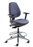 BioFit to Exhibit Electrostatic-Control Seating Innovations at Industry Symposium