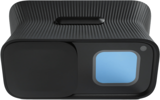 NexOptic Presents New Sport Optics Device with Blade Optics Lens Designs