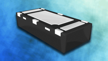 New TVS Diode Array Provides Circuit Protection of Proximity Sensors