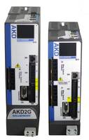 Kollmorgen to Demo New AKD®2G Servo Drive & AKM®2G Servo Motor System Solution at PACK EXPO 2018