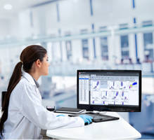 New Kaluza C Flow Cytometry Analysis Software Streamlines Clinical QC Reporting and Addresses Standardization Issues