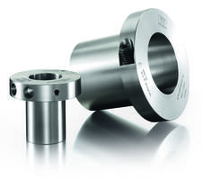 Latest ETP Shaft Locking Bushings Offer Precise Connection Between Shaft and Hub